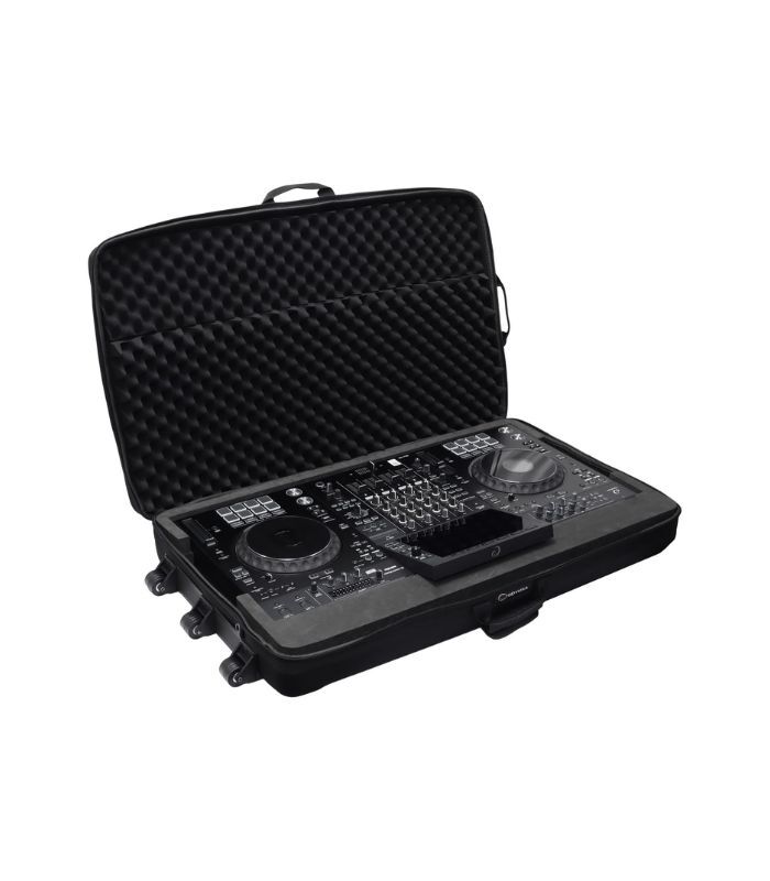 Odyssey - AlphaTheta XDJ-AZ EVA Molded Semi Hard Case with wheels - Image 2