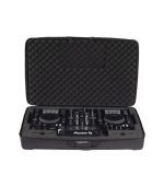 ⁦حقيبة أوديسي الناعمة المصبوبة من مادة اي في ايه لجهاز بايونير إكس دي جي - ار اكس٣⁩ - الصورة ⁦3⁩