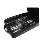 ⁦حقيبة دي جي المتنقلة بعجلات من أوديسي⁩ - الصورة ⁦9⁩