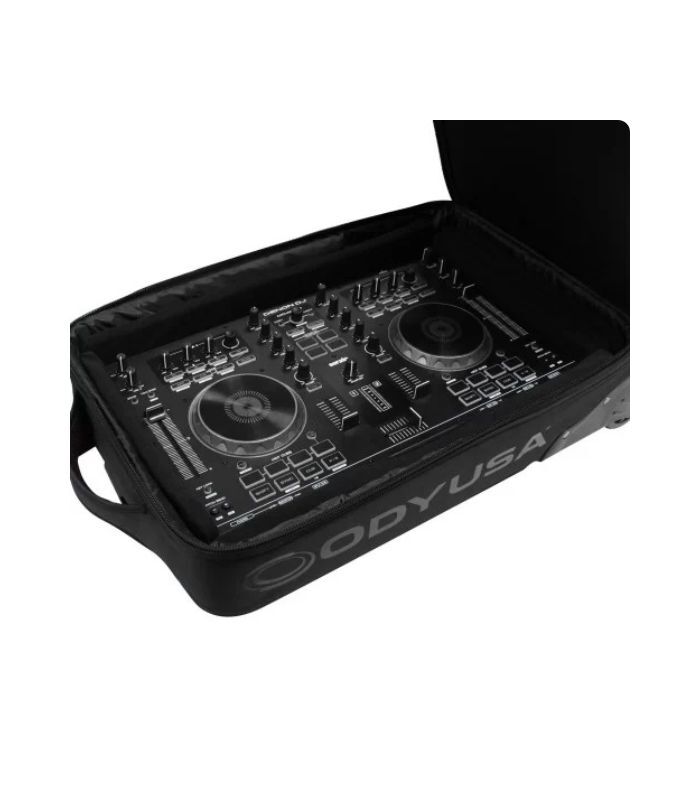 ⁦حقيبة دي جي المتنقلة بعجلات من أوديسي⁩ - الصورة ⁦8⁩