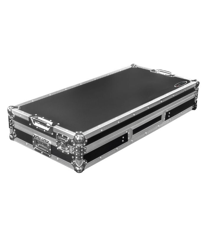 Case DJM-A9 and CDJ-3000 03