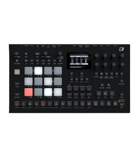 Elektron Analog Rytm MKII