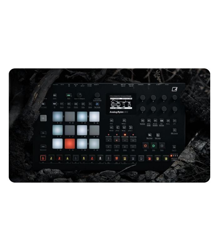 Elektron Analog Rytm MKII