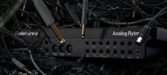Elektron Analog Rytm MKII