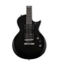 ESP - LTD Eclipse EC-10 Black, ESP Gig Bag included - Image 6