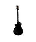 ESP - LTD Eclipse EC-10 Black, ESP Gig Bag included - Image 5