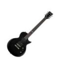 ESP - LTD Eclipse EC-10 Black, ESP Gig Bag included - Image 4
