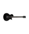 ESP - LTD Eclipse EC-10 Black, ESP Gig Bag included - Image 3