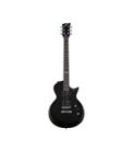 ESP - LTD Eclipse EC-10 Black, ESP Gig Bag included - Image 2