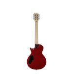 ESP - LTD Eclipse EC-10 Red, ESP Gig Bag included - Image 4