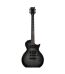ESP - LTD Eclipse EC200DX Series Electric Guitar Charcoal Burst Finish