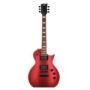 ESP - LTD Eclipse EC-256 Series Electric Guitar Candy Apple Red Satin Finish