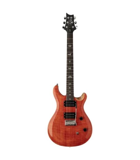 PRS - SE CE 24 orange 06 PRS - SE CE 24 orange 06