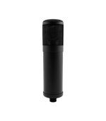 Slate Digital ML-1 VMS Large-Diaphragm Modeling Microphone (Matte Black)