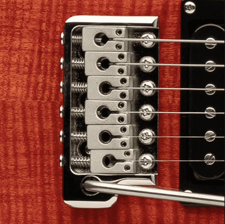 PRS - SE CE 24 orange 08