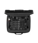 Odyssey - EVA Case Custom Fit for Most 12" DJ Mixers with Cable Compartment - Image 6