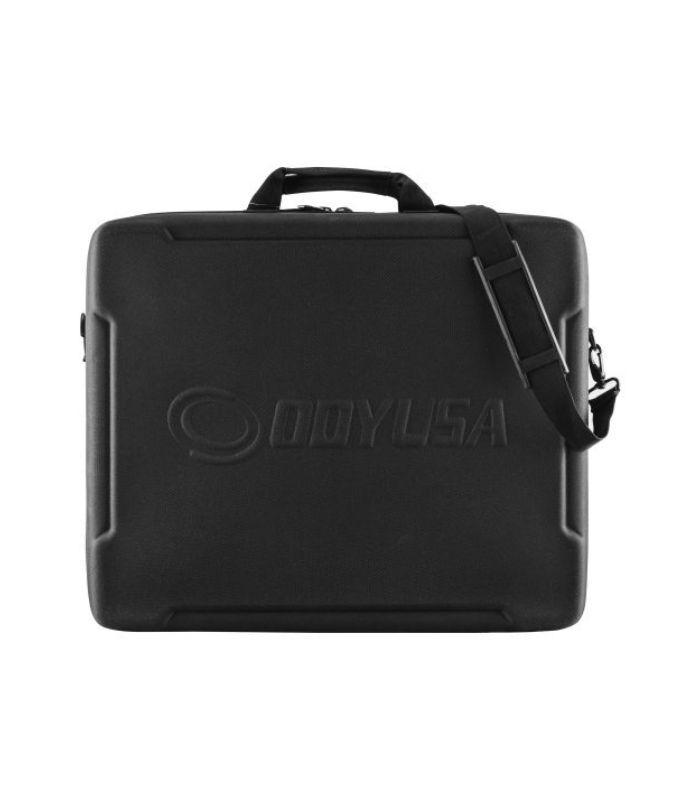 Odyssey - EVA Case Custom Fit for Most 12" DJ Mixers with Cable Compartment - Image 2