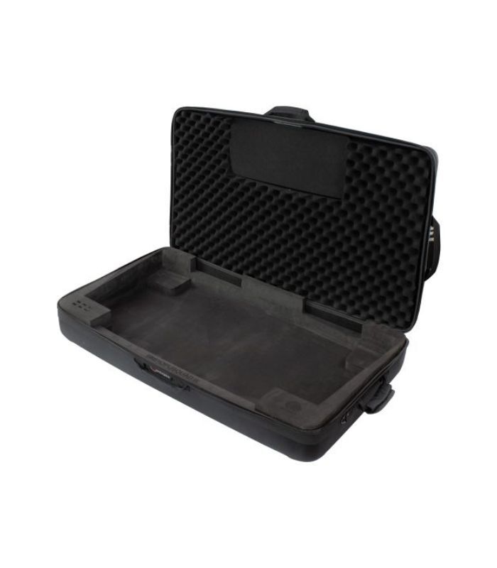 Odyssey - Pioneer DJ OPUS-QUAD EVA Molded Soft Case with Wheels - Image 2