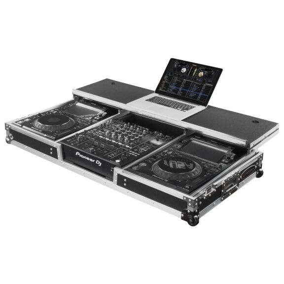 Case DJM-A9 and CDJ-3000 06