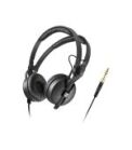 Sennheiser HD 25 Professional On-Ear DJ Monitor Headphones - Image 3
