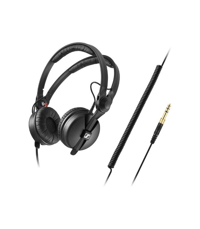 Sennheiser HD 25 plus