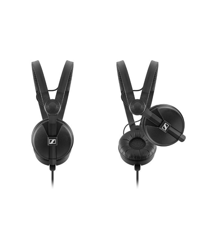 Sennheiser HD 25 plus