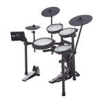 Roland - TD-17KV2 V-Drums - Black
