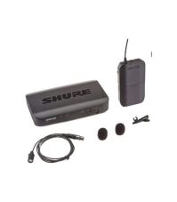 Shure BLX14/CVL