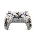 DualSense® Wireless Controller - Ghost of Yotei Black Limited Edition