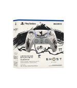 DualSense® Wireless Controller - Ghost of Yotei Black Limited Edition