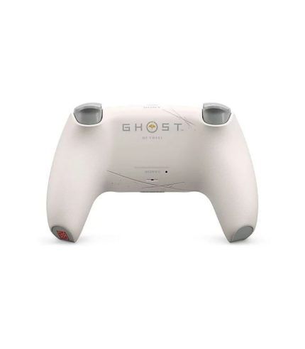 Sony PlayStation 5 PS5 Dual Sense Wireless Controller- Ghost of Yotei Limited Edition