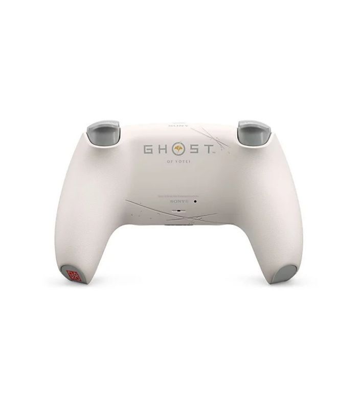 Sony PlayStation 5 PS5 Dual Sense Wireless Controller- Ghost of Yotei Limited Edition