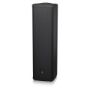 Turbosound - iP300 Column Speaker 600W Powered with 2x6.5" Woofer