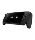 ASUS ROG ALLY X XBOX Gaming Console/AMD Ryzen Z2 Extreme 8-Cores NPU up to 50TOPS/ 7" FHD 120Hz Gorilla Glass/ 24GB RAM LPDDR5X/ M.2 1TB SSD Storage/Dolby Speaker/W11/ Black/TYPE C/Finger print sensor