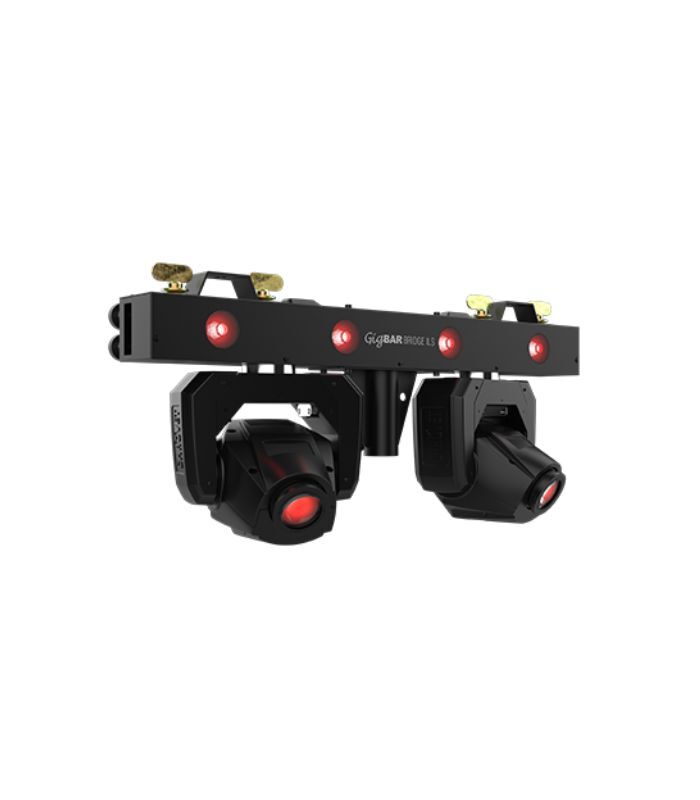 Chauvet DJ GIGBAR BRIDGE ILS - Image 1