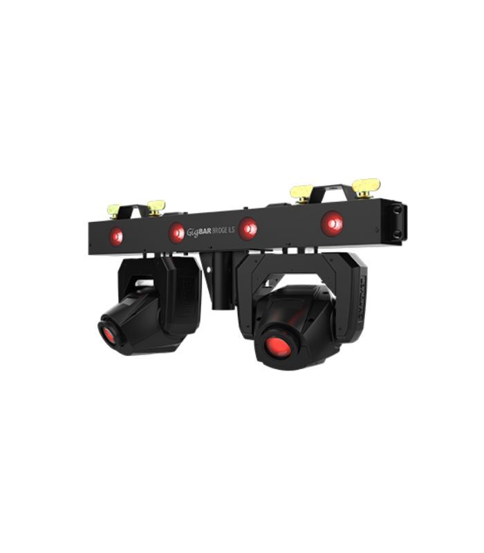 Chauvet DJ GIGBAR BRIDGE ILS - Image 5