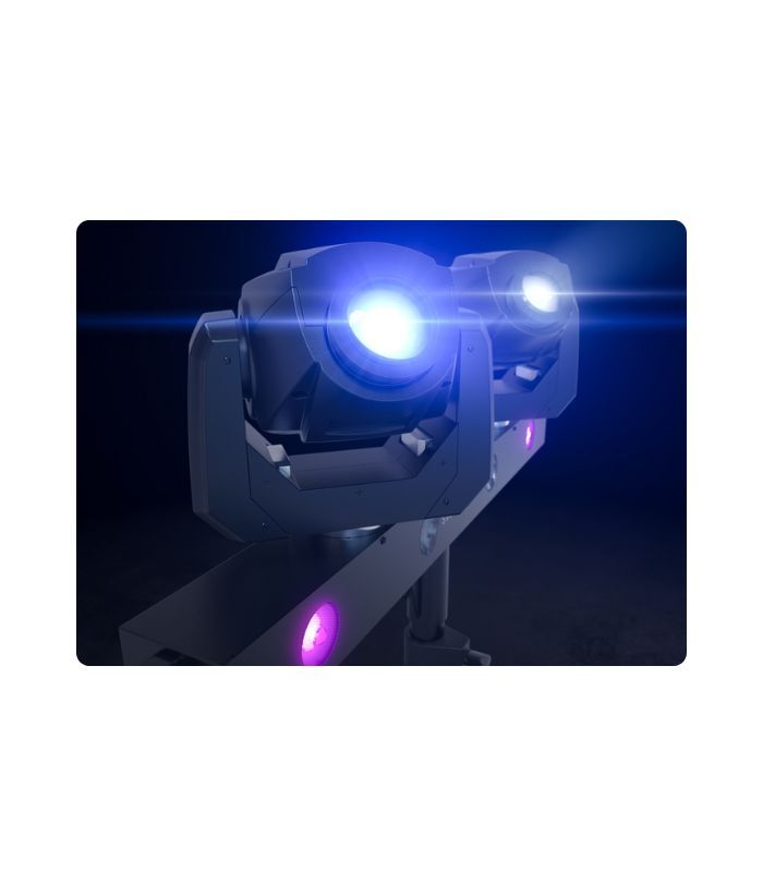 Chauvet DJ GIGBAR BRIDGE ILS - Image 2