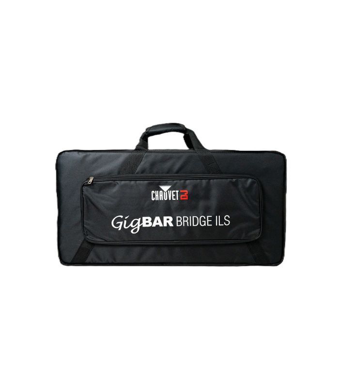 Chauvet DJ GIGBAR BRIDGE ILS - Image 7