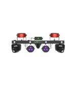 Chauvet DJ Chauvet GIGBAR MOVE + ILS - Image 2