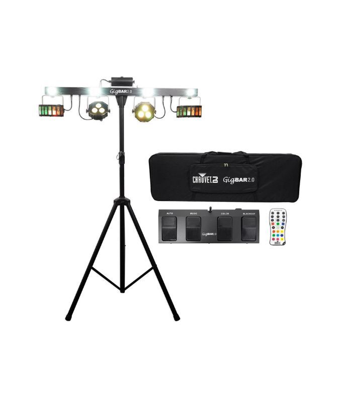 Chauvet DJ GIGBAR 2 - Image 6