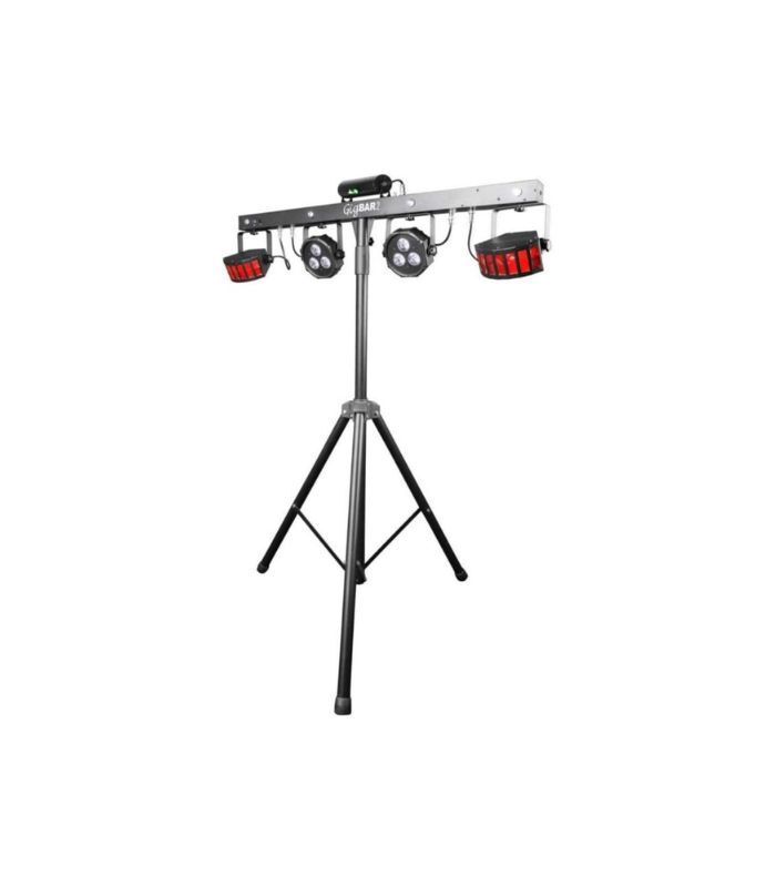Chauvet DJ GIGBAR 2 - Image 4