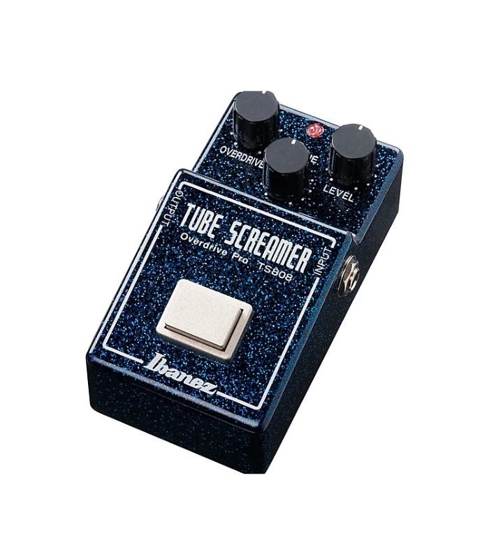 Ibanez TS80845TH Tube Screamer 45th Anniversary - Image 6