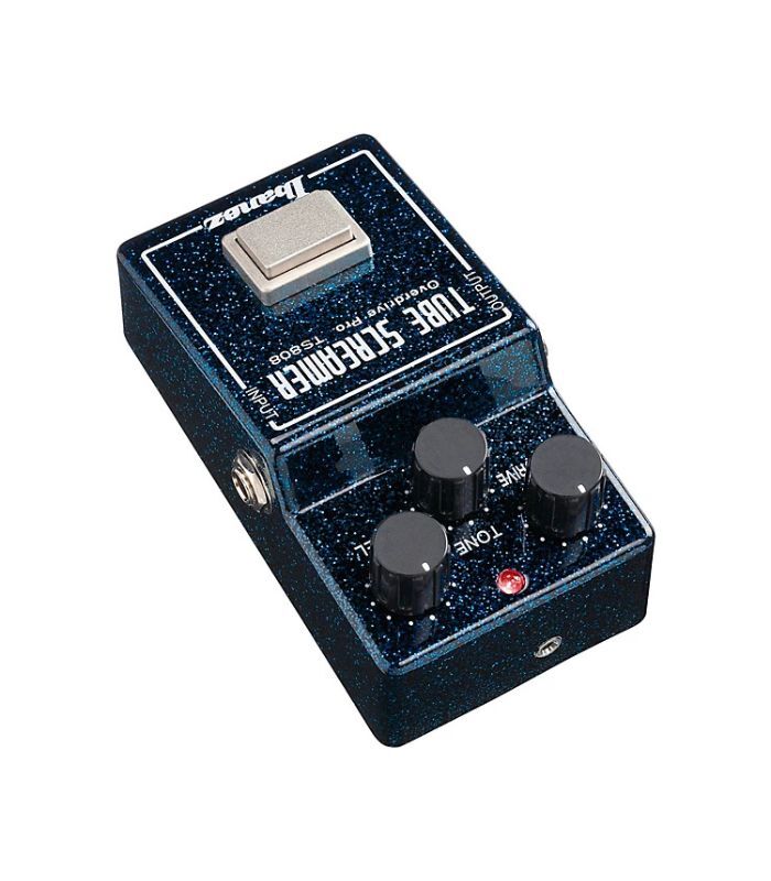 Ibanez TS80845TH Tube Screamer 45th Anniversary - Image 5