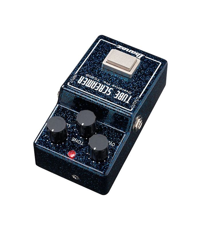 Ibanez TS80845TH Tube Screamer 45th Anniversary - Image 4