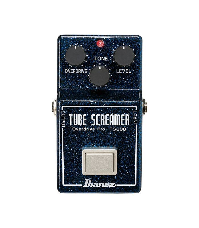 Ibanez TS80845TH Tube Screamer 45th Anniversary - Image 1