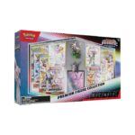 Pokémon TCG: Scarlet & Violet—Prismatic Evolutions Premium Figure Collection

