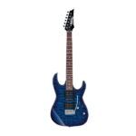 Ibanez GRX70QA-TBB Electric Guitar