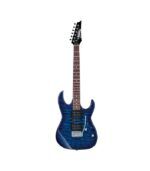 Ibanez GRX70QA-TBB Electric Guitar