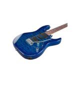 Ibanez GRX70QA-TBB Electric Guitar - Image 5