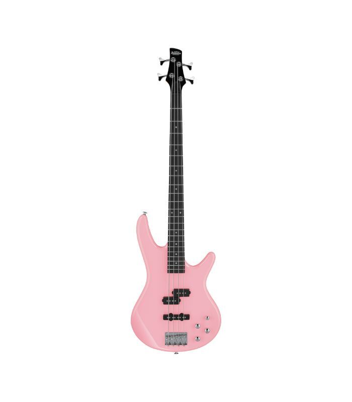 Ibanez GSR200-BPK Electric Bass Guitar - Image 1